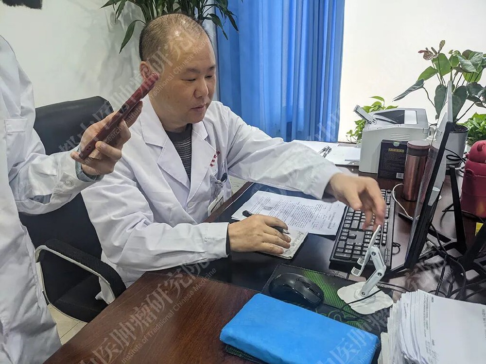 国医楷模，仁心仁术——罗程、赵春天