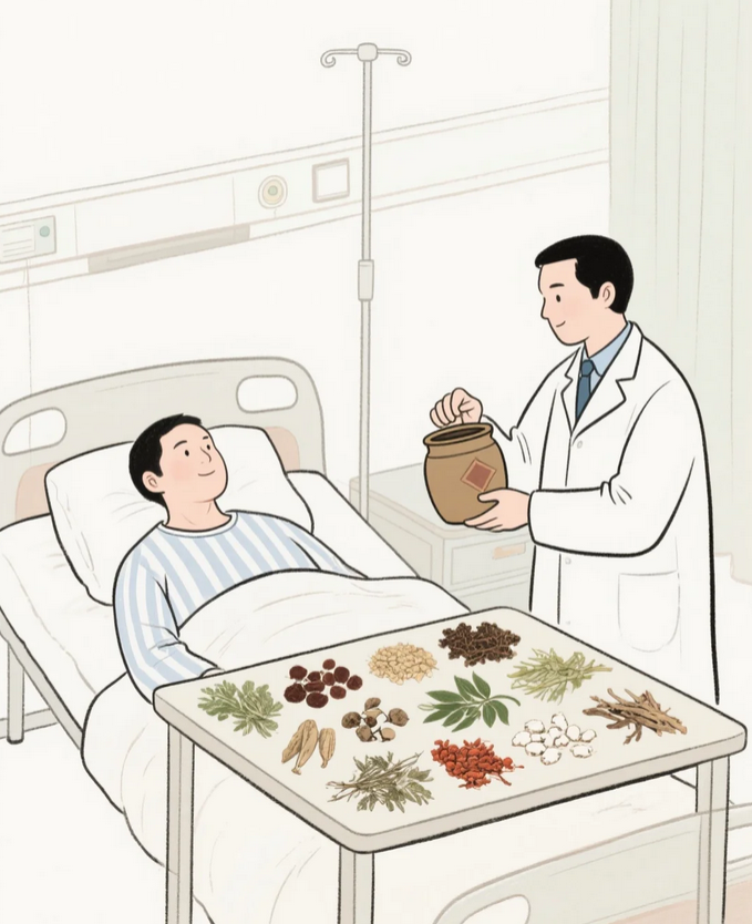癌症贫血