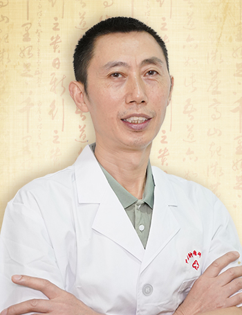 陈小平主任