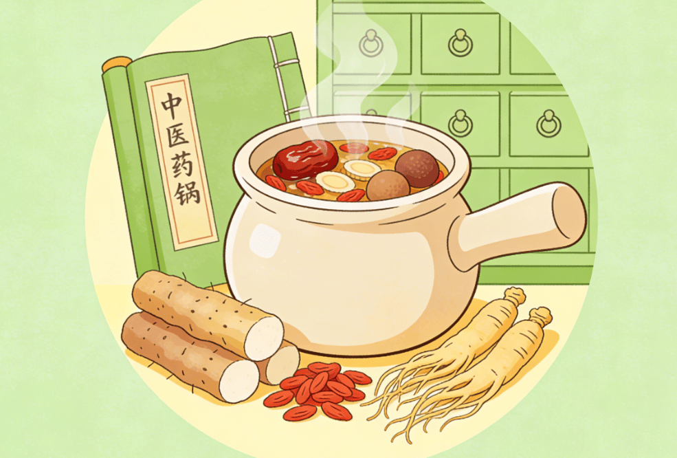 中医药:护佑民族健康历久弥坚,守正创新赋能慢病管理