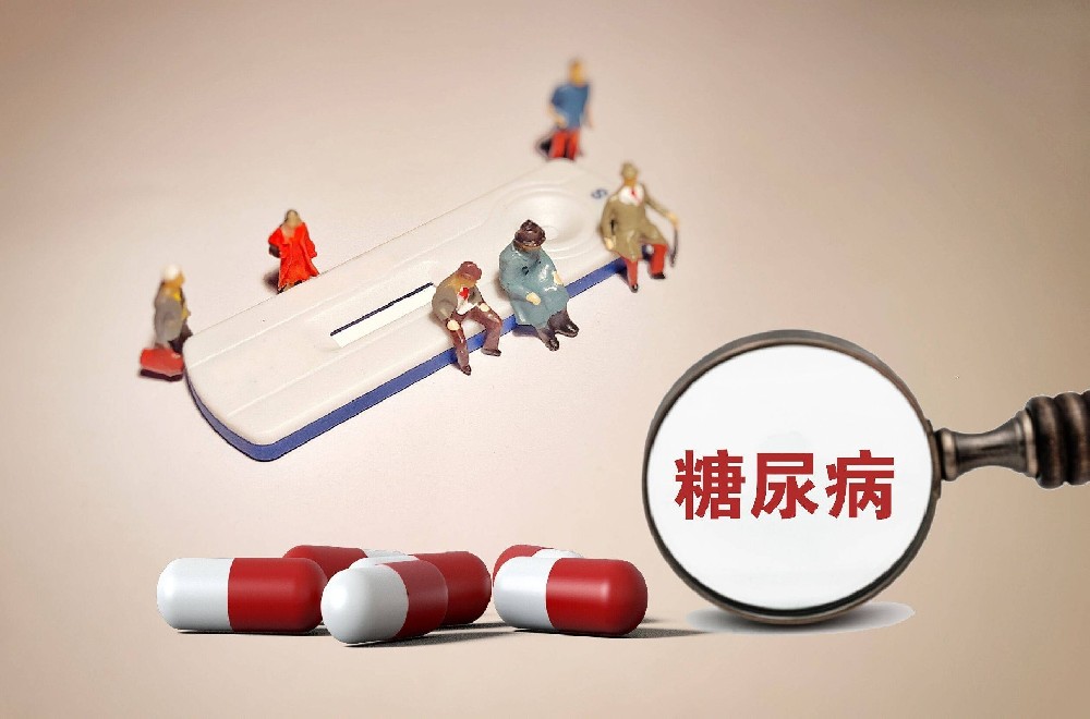 糖尿病管理:不止控糖,更要精准补养