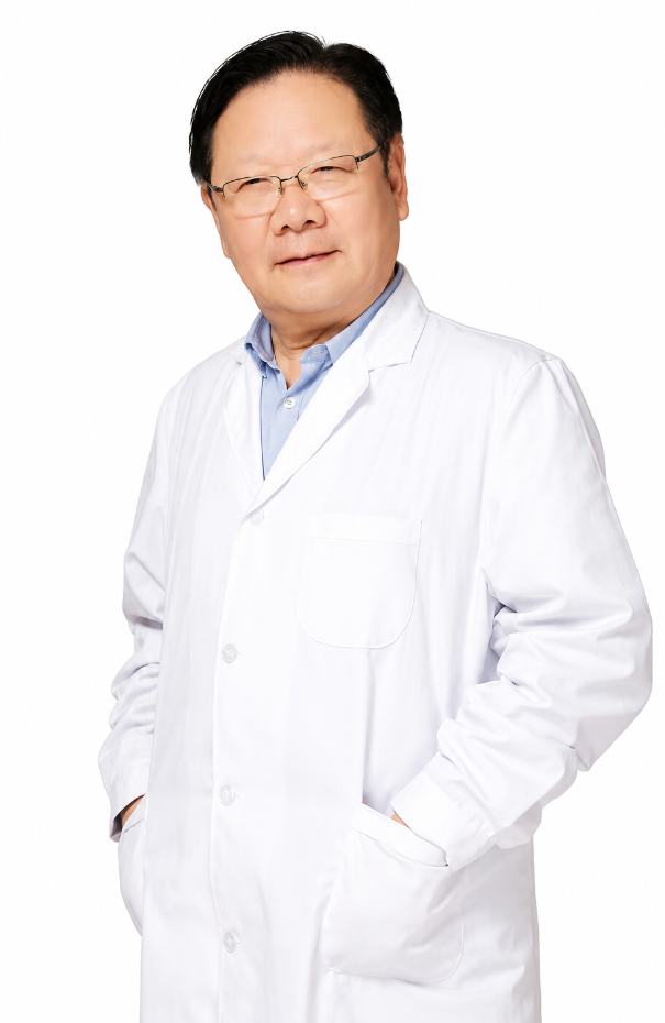 陈纪洸副主任医师正式坐诊成都海大中医院