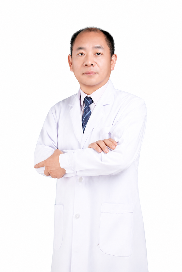 王三虎教授秘传弟子 王良育医师正式坐诊成都海大中医院